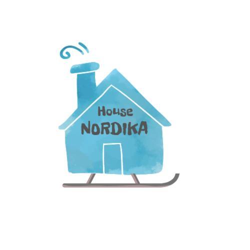 Vila House Nordika Rateče Exteriér fotografie