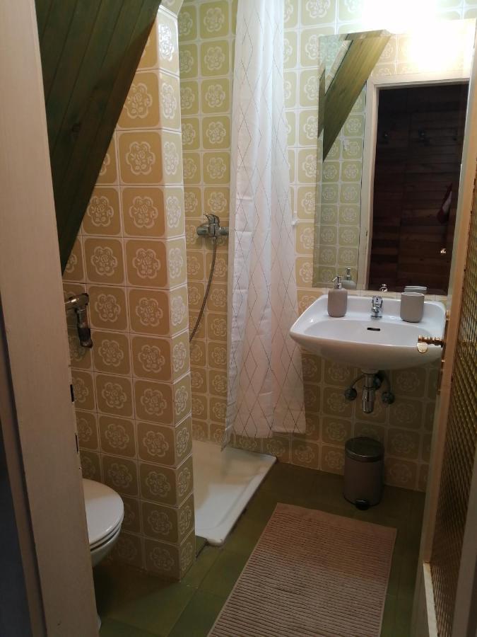 Vila House Nordika Rateče Exteriér fotografie